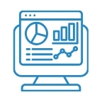 Compliance Monitoring & Dashboards